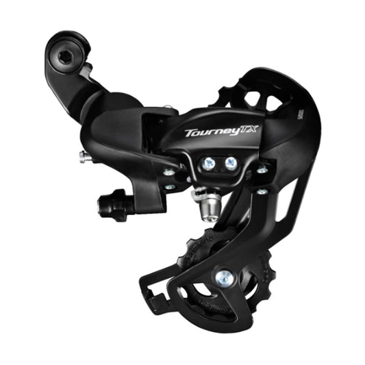 SHIMANO - TOURNEY TX REAR DERAILLEUR TX800 8 7 SPEED