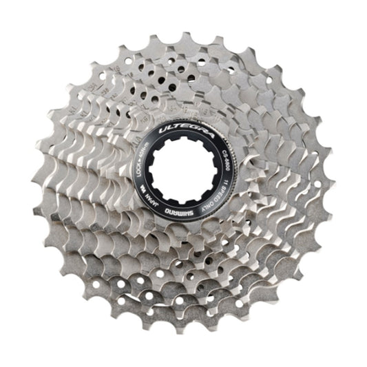 SHIMANO - ULTEGRA CASSETTE CS-6800 11 SPEED 11-23T