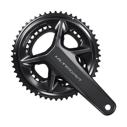 SHIMANO - ULTEGRA CRANKSET FC-R8100 12-SPEED