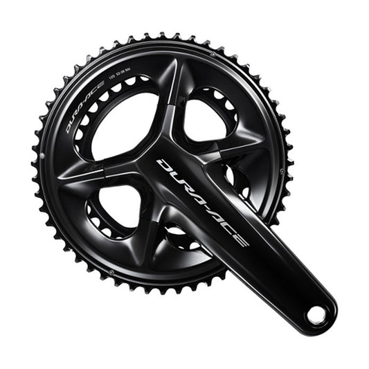 SHIMANO - DURA-ACE CRANKSET FC-R9200 12 SPEED