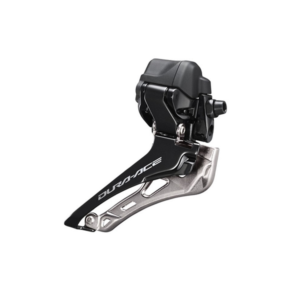 SHIMANO - DURA-ACE DI2 FRONT DERAILLEUR FD-R9250