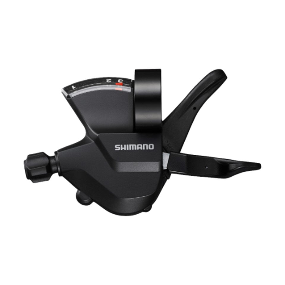 SHIMANO - 3X8 SPEED SHIFTER SET CLAMP BAND