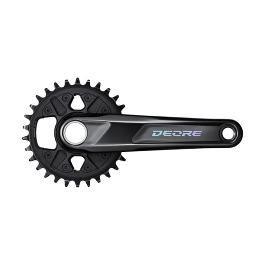 SHIMANO - DEORE CRANKSET M6120