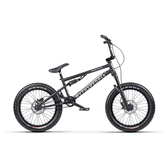 WTP - THE SWAMPMASTER 20IN 2024