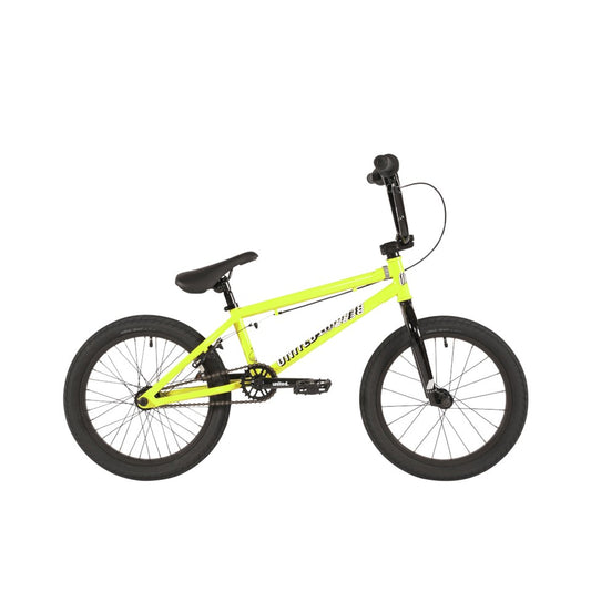 UNITED BMX - RECRUIT 18IN COMPLETE 2021