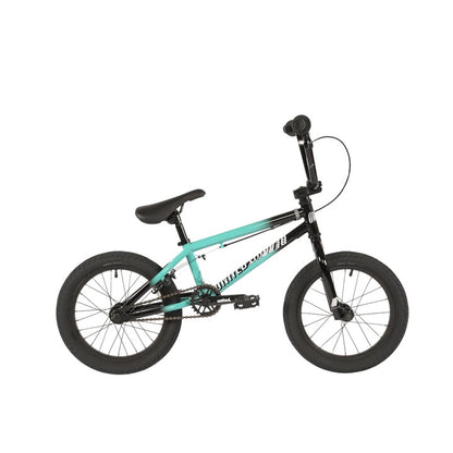UNITED BMX - RECRUIT 16IN COMPLETE 2021