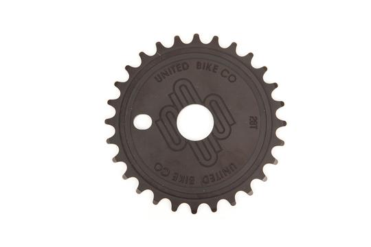 UNITED BMX - SUPREME SCD SPROCKET