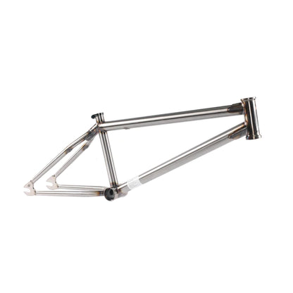UNITED BMX - AUTO PORTRAIT ALEX VALENTINO SIGNATURE FRAME