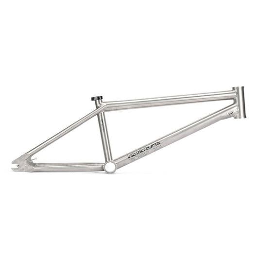 WTP - JACKAL titanium frame