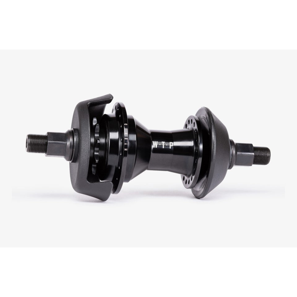 WTP - HYBRID HUB