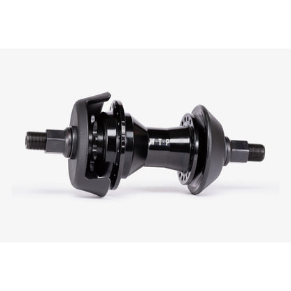 WTP - HYBRID HUB