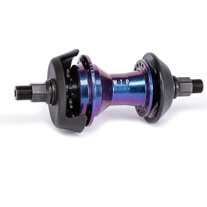 WTP - HYBRID HUB