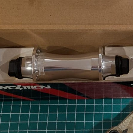 DEMOLITION - GHOST FRONT HUB 36H