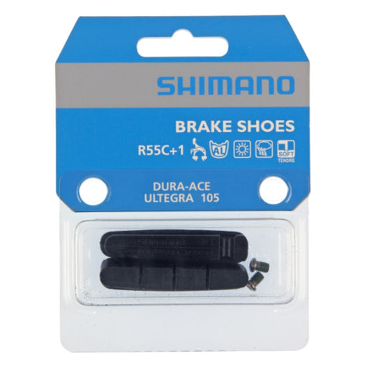 SHIMANO - R55C+1 BRAKE SHOE