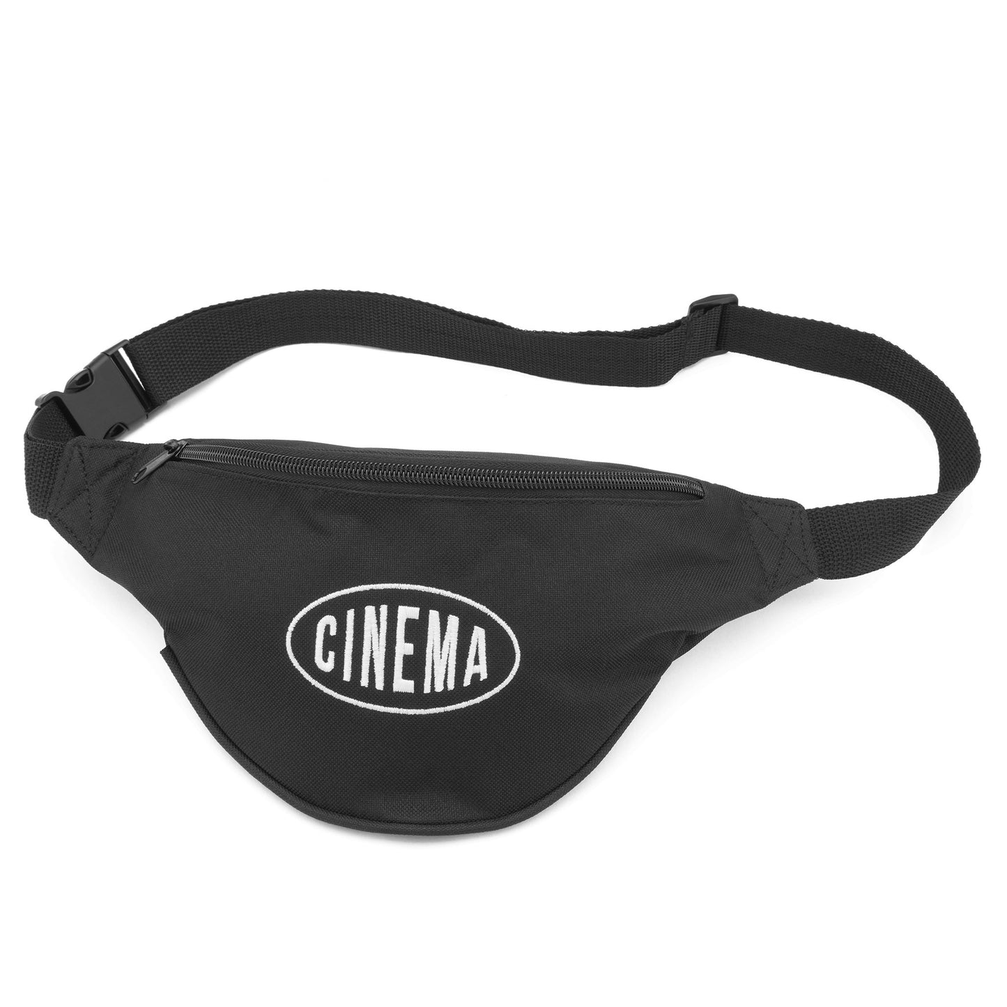 CINEMA BMX - Throwback Bag