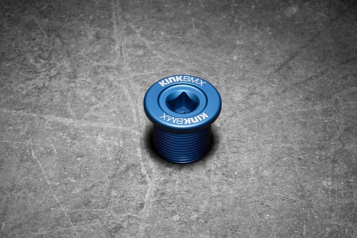 KINK BMX - FORK CAP BOLT