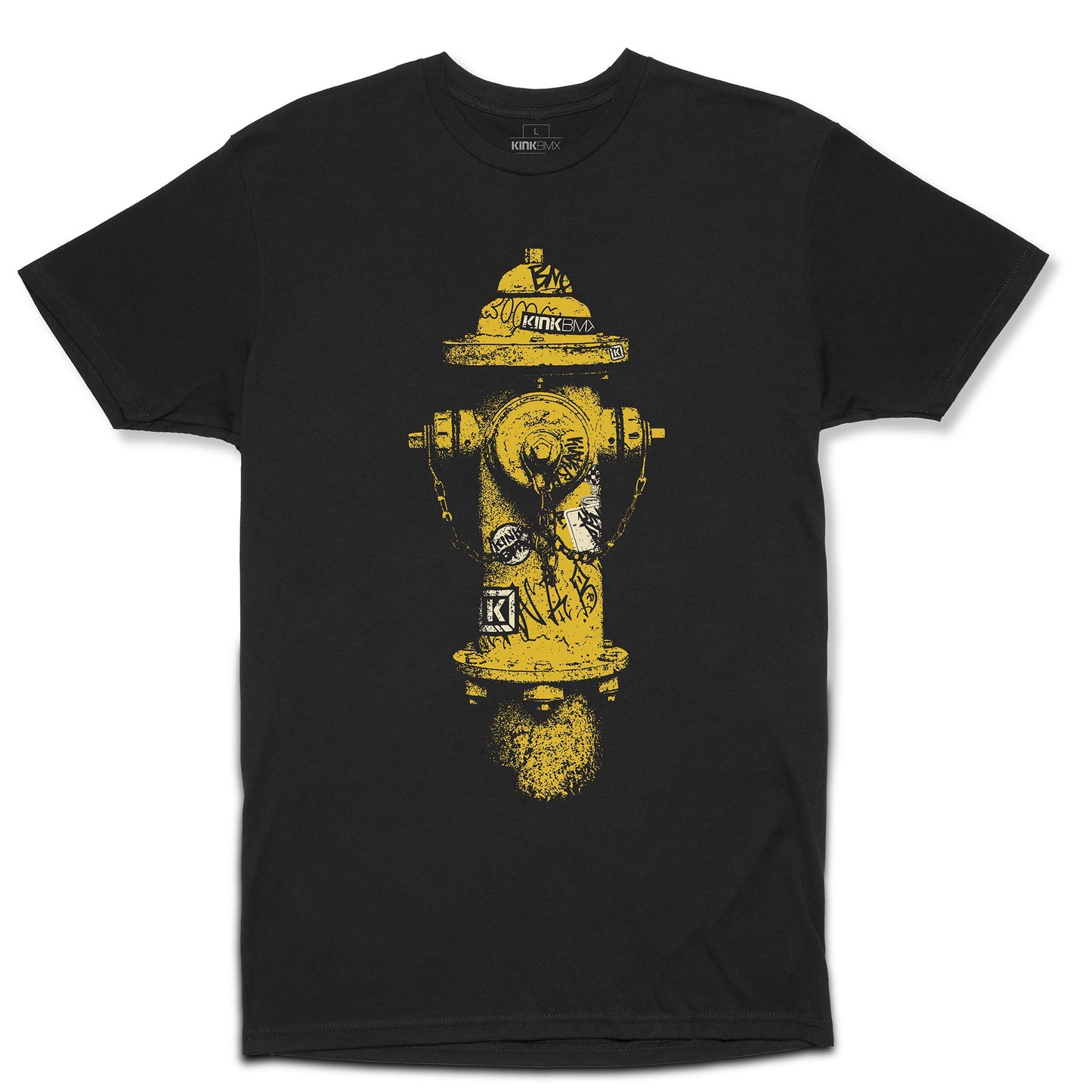 KINK BMX - Hydrant Tee