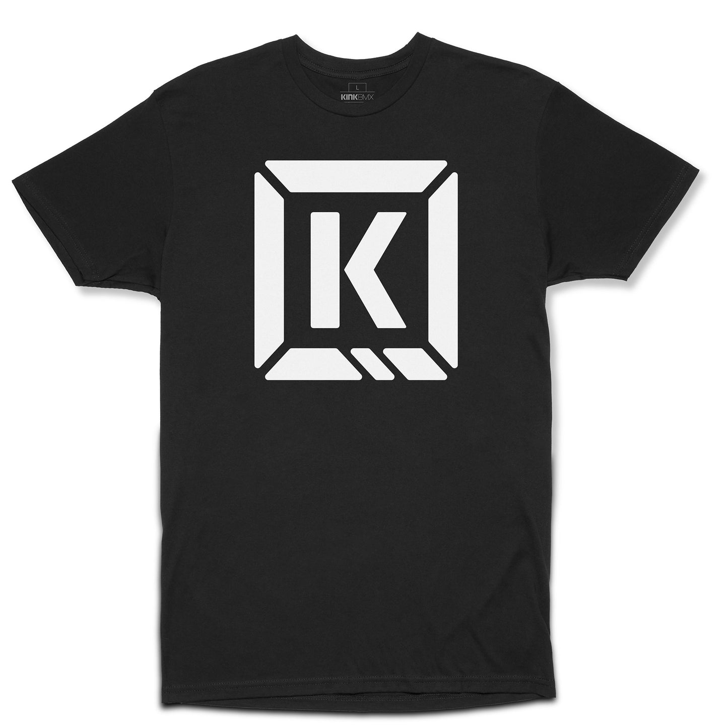 KINK BMX - Represent Tee