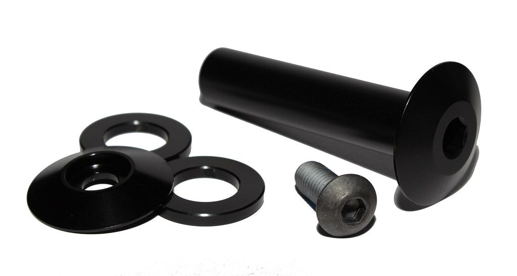 DARTMOOR - SHOX BOLT CHAIN STAY SEAT TUBE WISH 2013