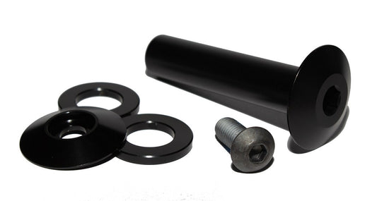 DARTMOOR - SHOX BOLT CHAIN STAY SEAT TUBE WISH 2013