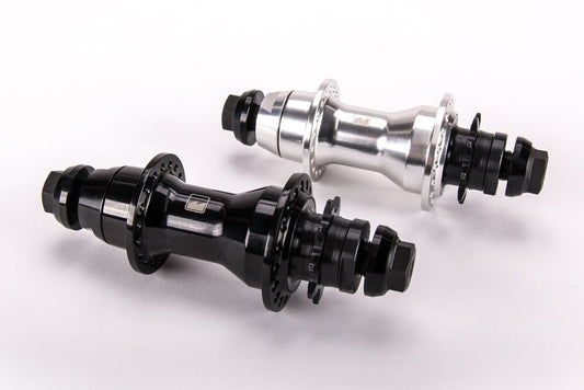 MERRITT - NON STOP CASSETTE REAR HUB