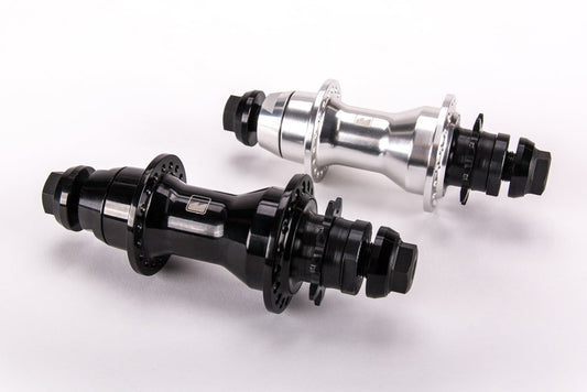 MERRITT - NON STOP HUB