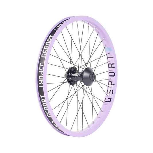 GSPORT - ELITE FRONT WHEEL