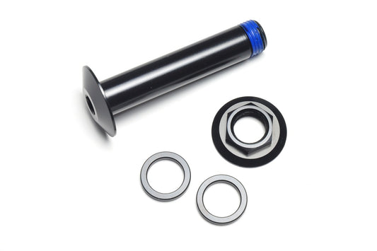 DARTMOOR - SHOX BOLT CS/ST WISH