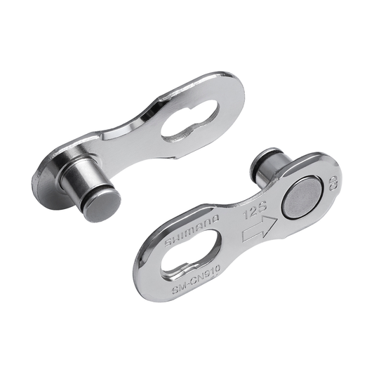 SHIMANO - CHAIN QUICK-LINK SM-CN910-12 12 SPEED