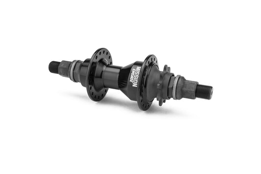 MISSION BMX - ENGAGE CASSETTE REAR HUB
