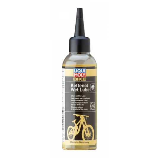 LIQUI MOLY - 6052 BIKE CHAIN OIL WET LUBE 100ML