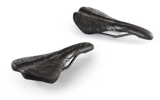 DARTMOOR - LEAF SADDLE