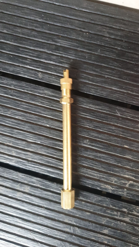 PRESTA VALVE EXTENDER