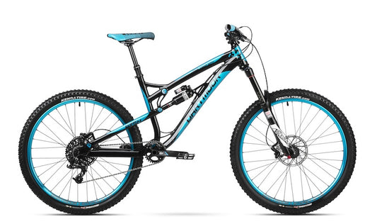 DART WISH ENDURO 2015