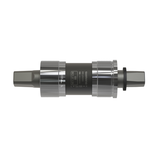 SHIMANO - SQUARE TAPPERED BOTTOM BRACKET