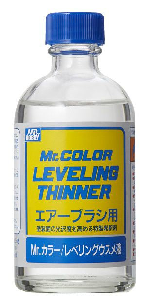 MR.COLOR LEVELING THINNER