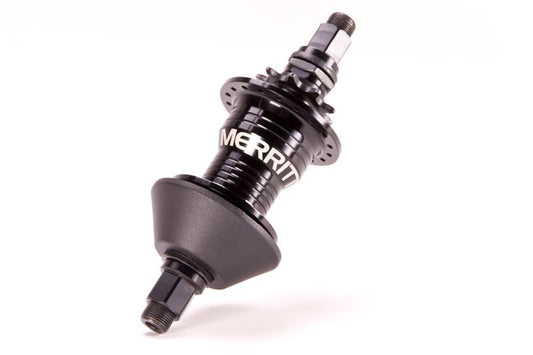 MERRITT - FINAL DRIVE MKII FREECOASTER REAR HUB