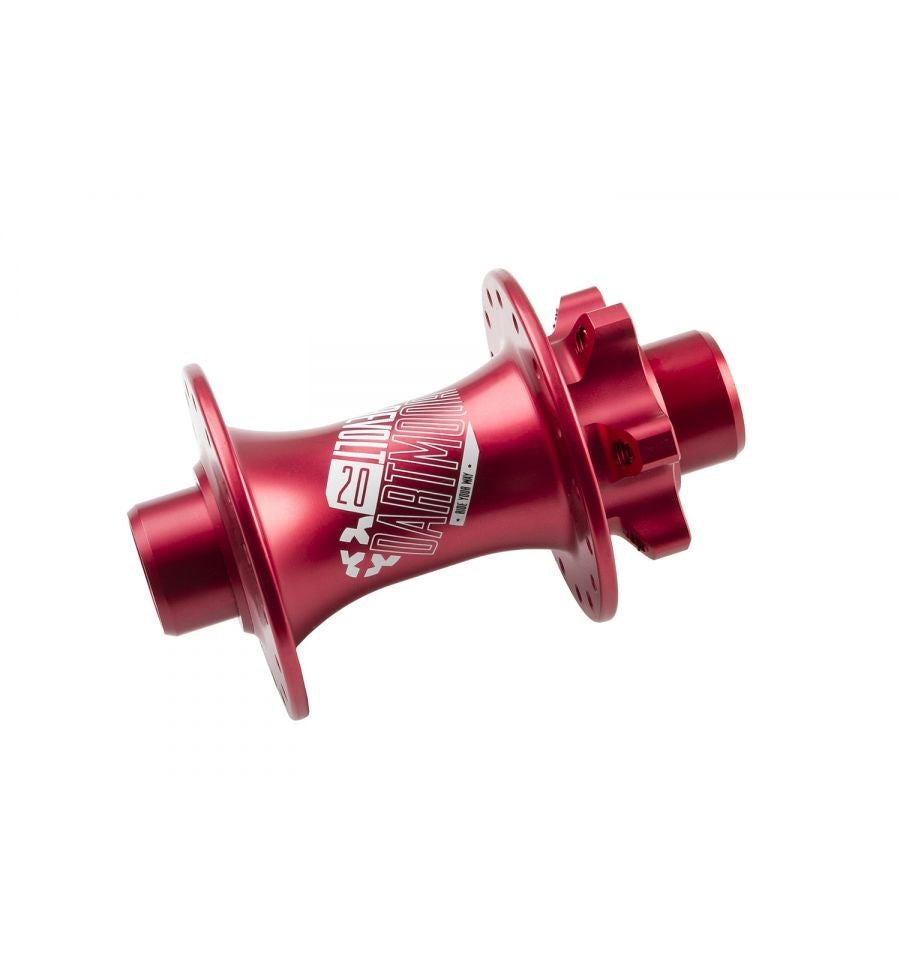 DARTMOOR - REVOLT DISC 20 FRONT HUB – nsrbikes
