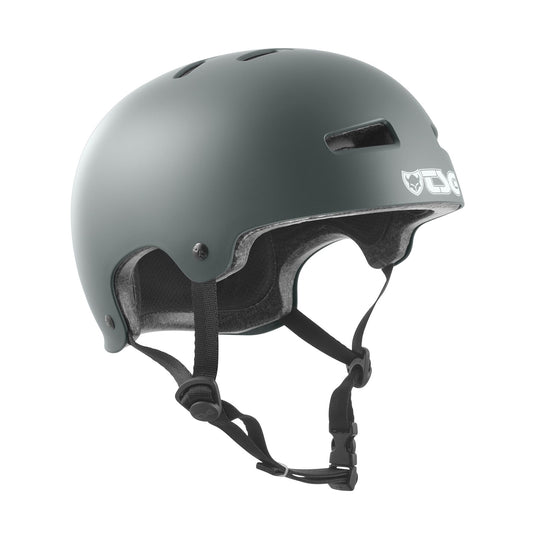 TSG - EVOLUTION HELMET SATIN MARSH