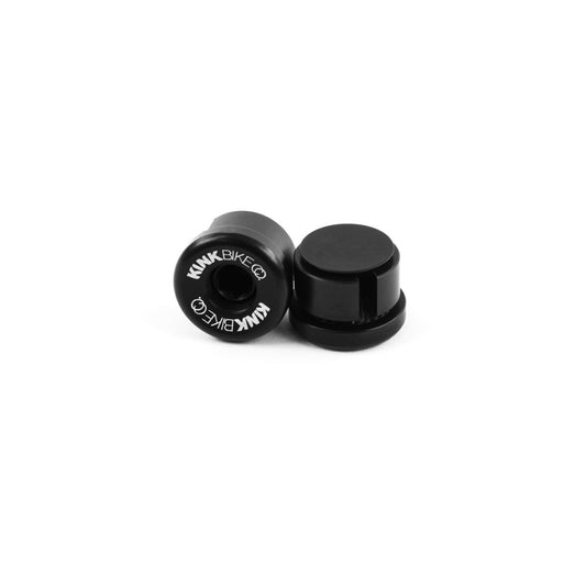 KINK BMX - IDEAL BAR ENDS SMALL