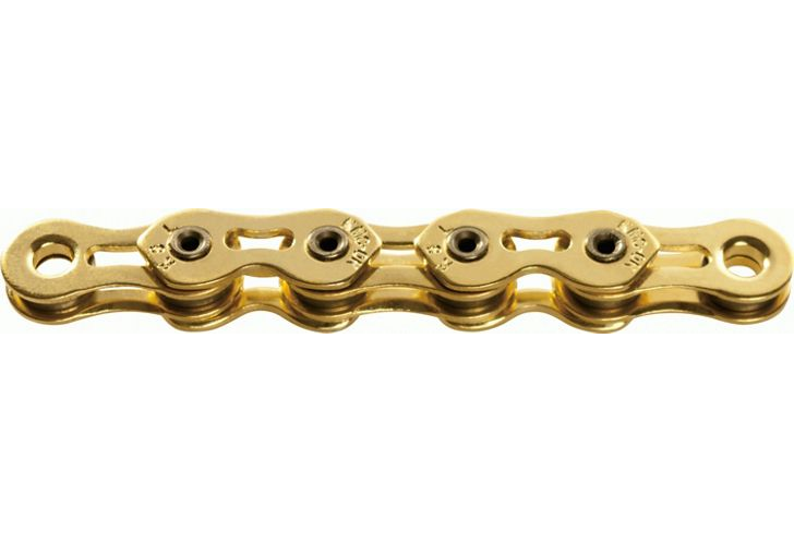KMC - CHAIN