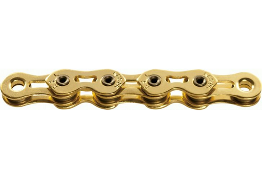 KMC - CHAIN