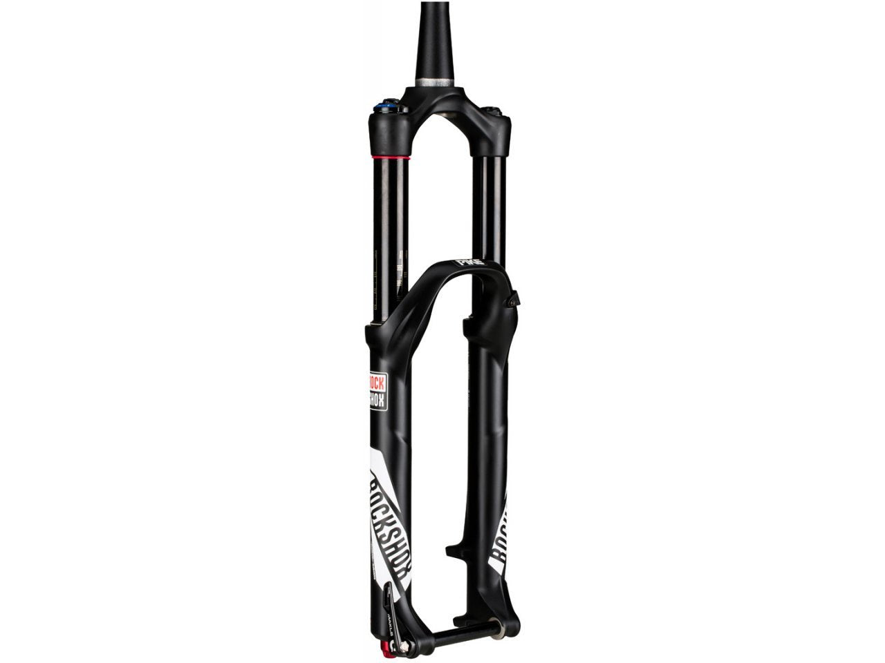 ROCKSHOX - PIKE RCT3 130MM FORK