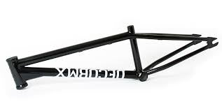 DECO - SUCCUBUS LITE FRAME