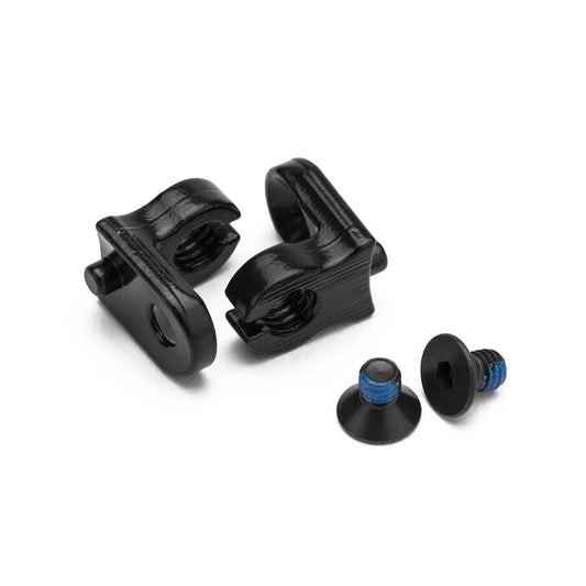 MISSION BMX - GYRO TABS