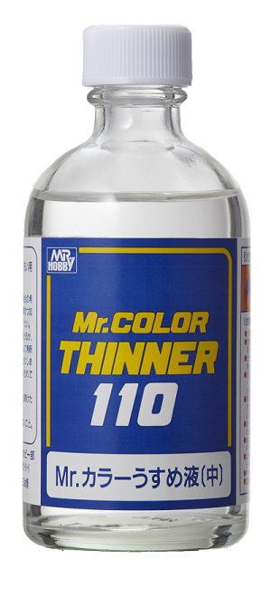MR.COLOR THINNER