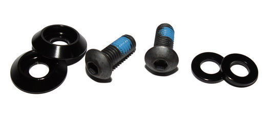 DARTMOOR - SHOX BOLT SEAT STAY DROPOUT 8X20MM WISH 2013