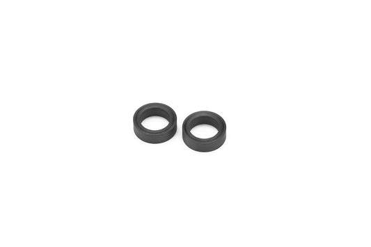 MISSION BMX - AXLE ADAPTER 3/8″ TO 14MM