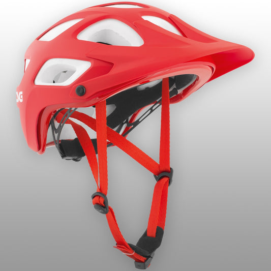 TSG - SEEK HELMET SATIN ORANGE