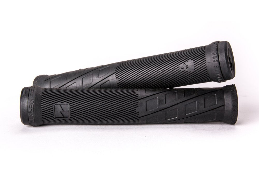 MERRITT - CHARLIE FLANGELESS GRIPS